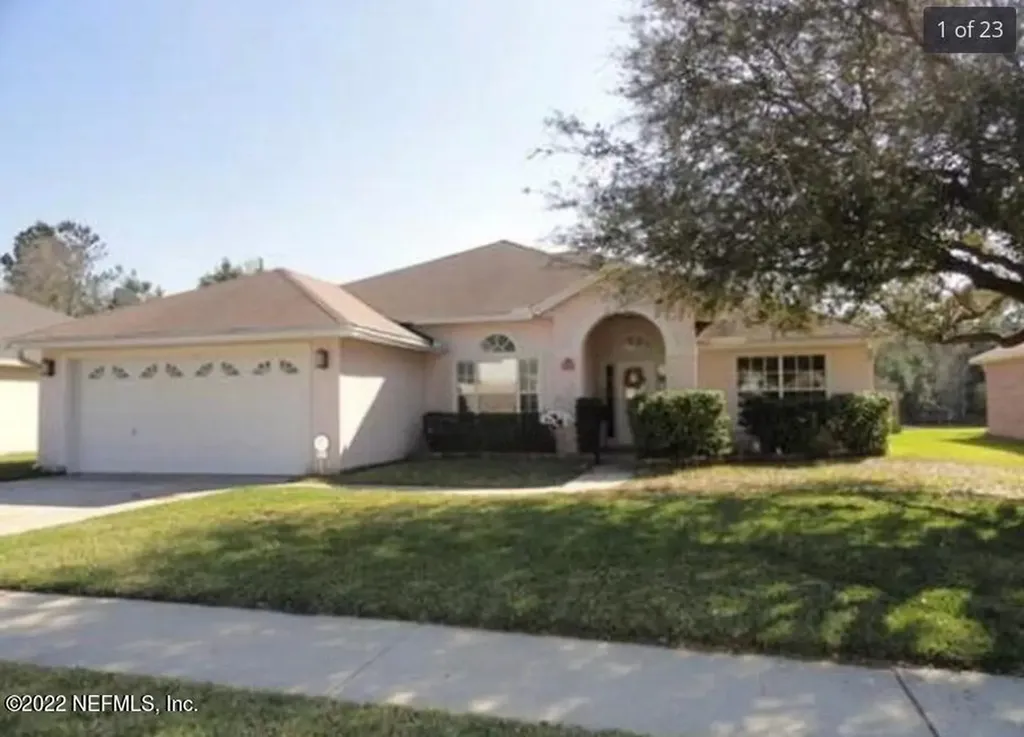 5610 Shady Pine Street S Jacksonville FL 32244