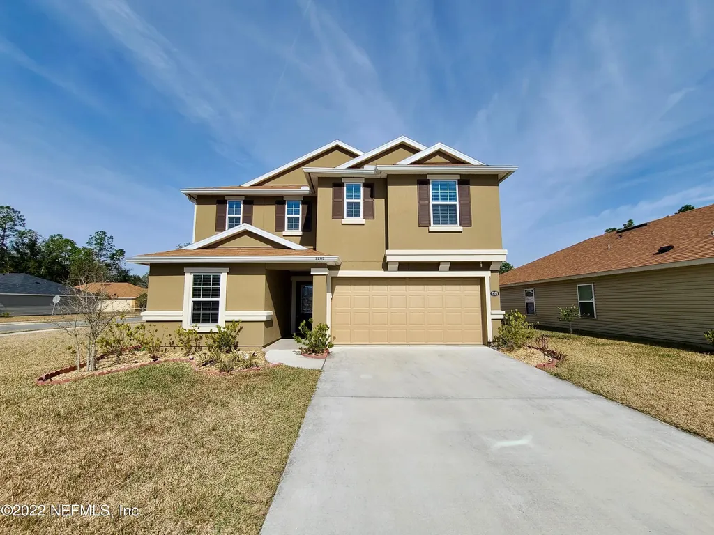 7203 Palm Reserve Lane Jacksonville FL 32222