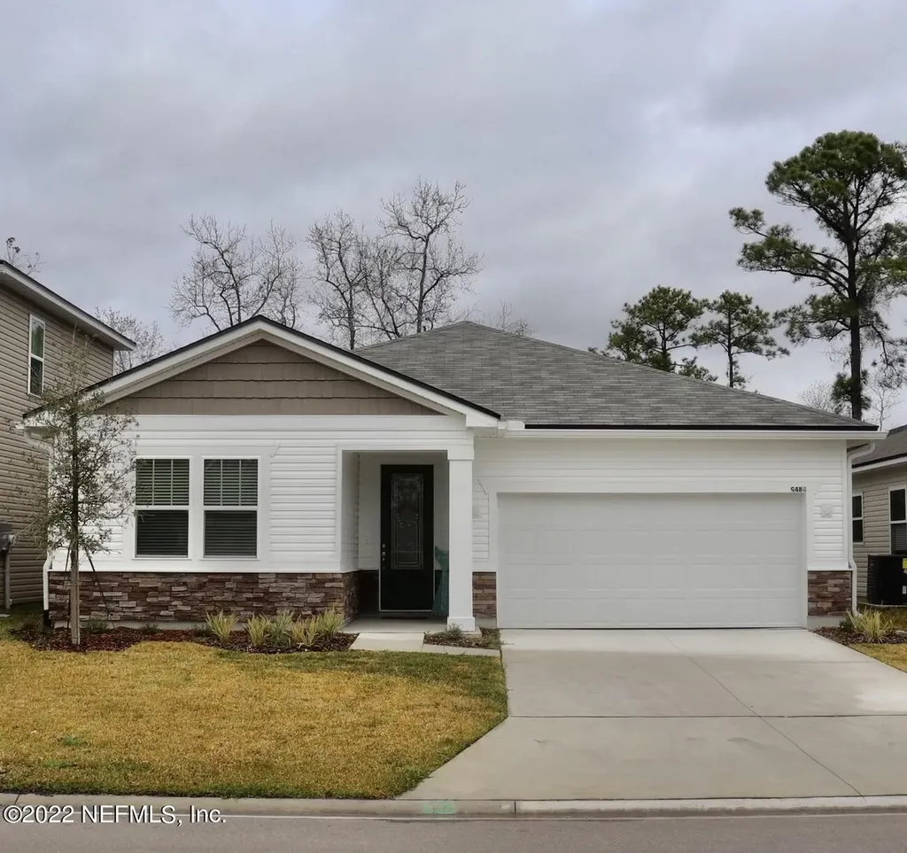 9484 Scaup Way Jacksonville FL 32218