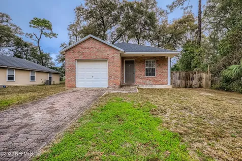 10621 Oak Crest Drive Jacksonville FL 32225