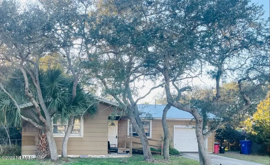 5379 4th Street St. Augustine FL 32080
