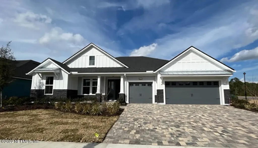 3908 Spyglass Hill Lane Middleburg FL 32068