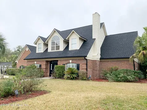 3629 Cattail Drive S Jacksonville FL 32223