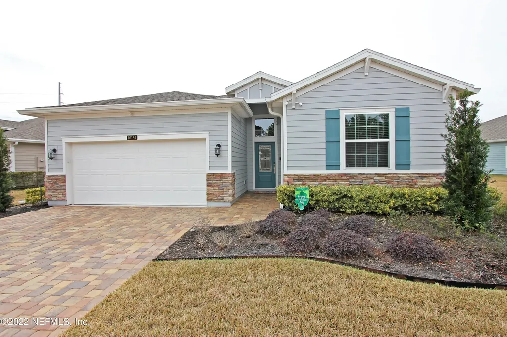 10154 Pavnes Creek Drive Jacksonville FL 32222