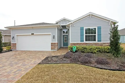 10154 Pavnes Creek Drive Jacksonville FL 32222