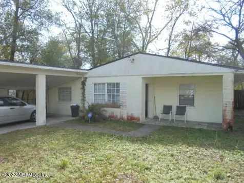 3612 Gilmore Street Jacksonville FL 32205