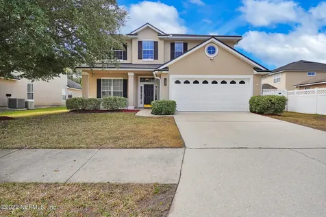 1156 Candlebark Drive Jacksonville FL 32225
