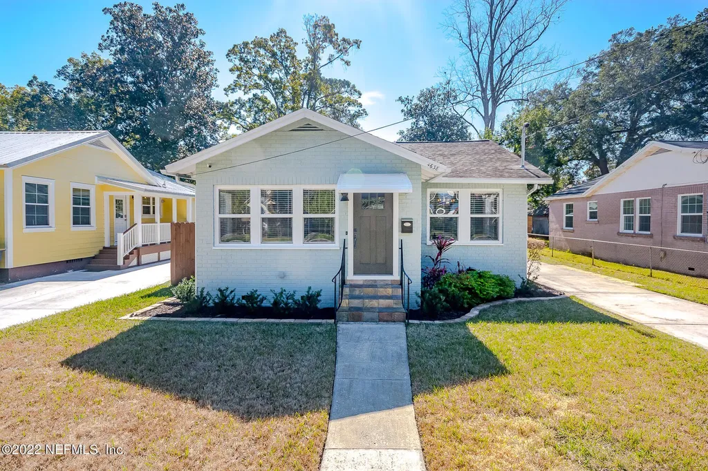 4638 College Street Jacksonville FL 32205