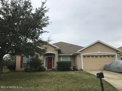1840 Chatham Village Drive Fleming Island FL 32003