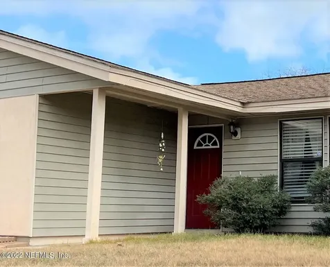 11073 Steeding Horse Drive Jacksonville FL 32257