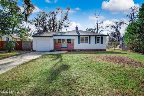 666 Gardenia Lane Jacksonville FL 32208
