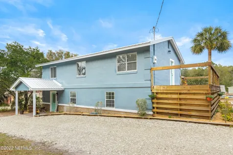 106 Cherokee Lane Pomona Park FL 32181