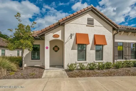 284 Paseo Reyes Drive St. Augustine FL 32095