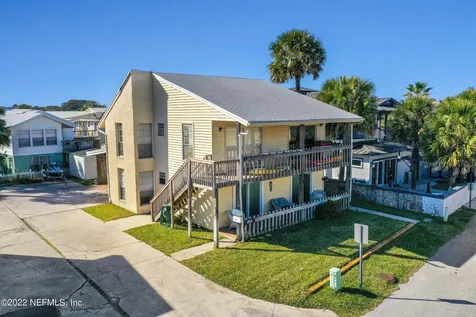1808 Strand Street Neptune Beach FL 32266