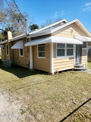 5523 Brooklyn Road Jacksonville FL 32209