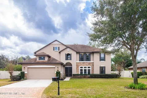 2554 Tuscan Oaks Lane Jacksonville FL 32223