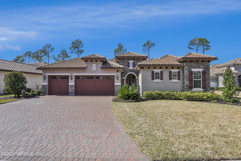 2758 Tartus Drive Jacksonville FL 32246