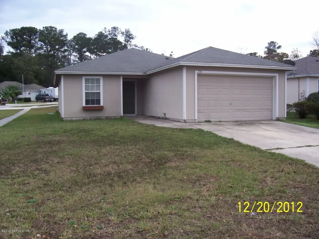 734 Calico Jack Way Green Cove Springs FL 32043