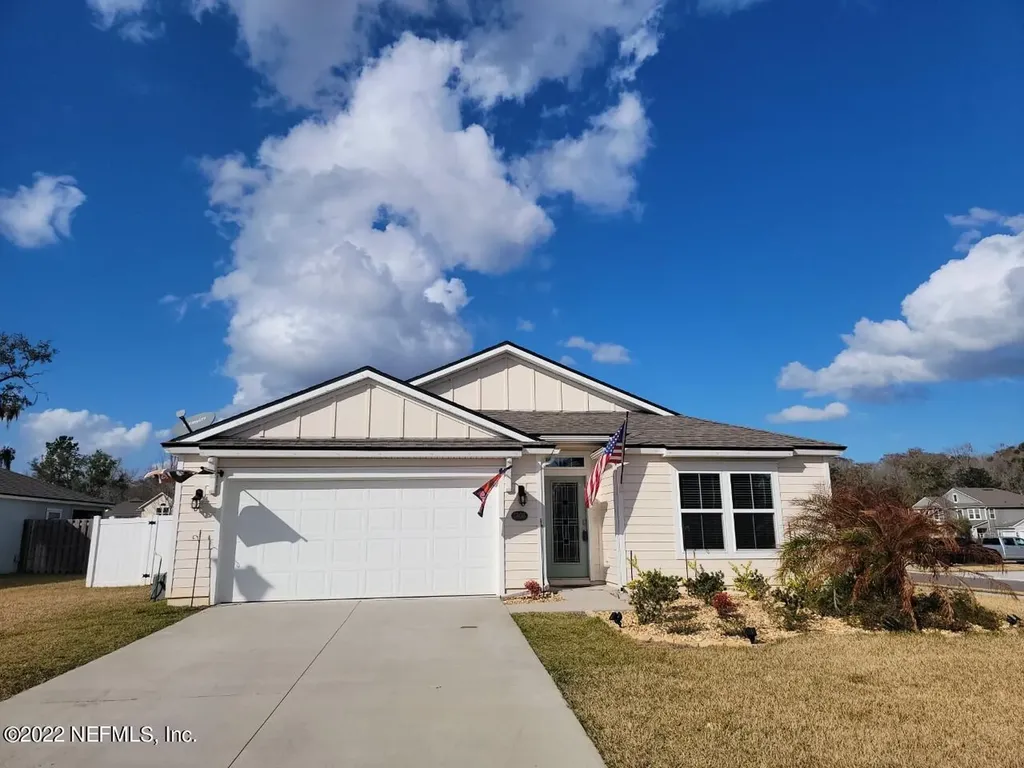 1906 Rebecca Point Green Cove Springs FL 32043