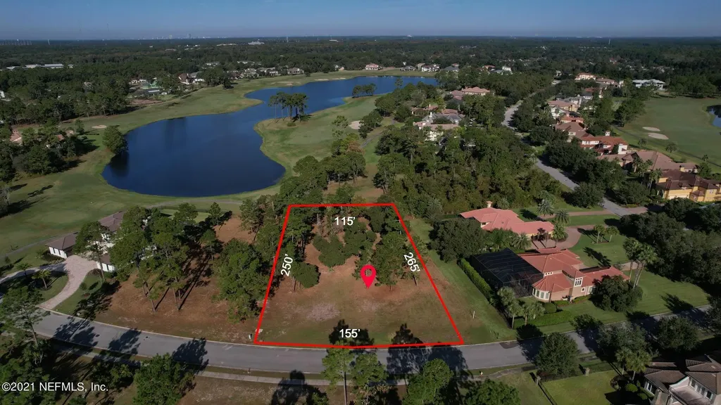 12361 Carrbridge Drive Jacksonville FL 32224