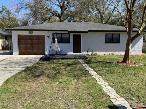 5113 Yearling Lane Jacksonville FL 32210