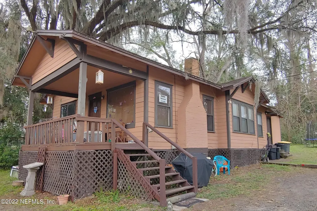 7781 Lenox Avenue Jacksonville FL 32221
