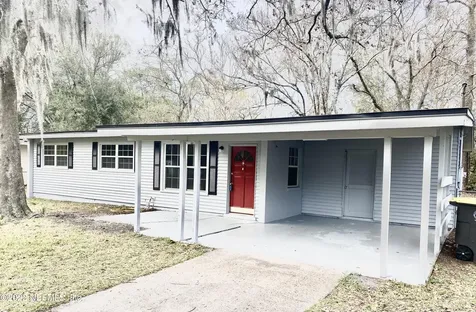 7001 Cherbourg Avenue N Jacksonville FL 32205