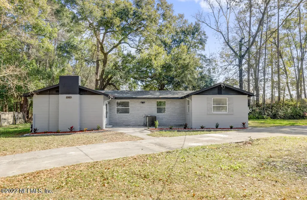 2063 Delray Avenue Jacksonville FL 32210