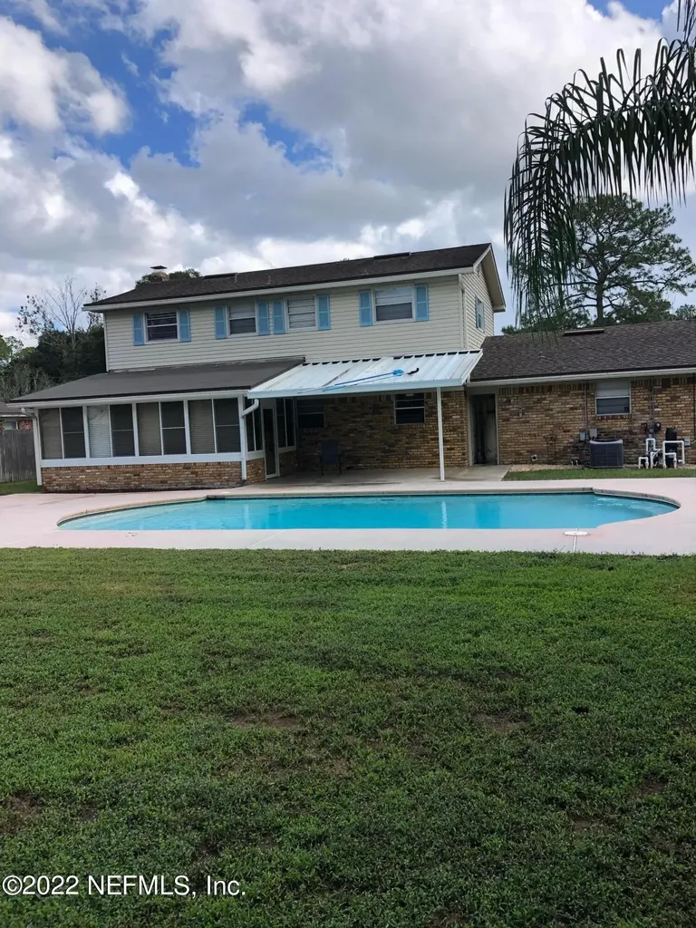 8834 Coventry Court Jacksonville FL 32257
