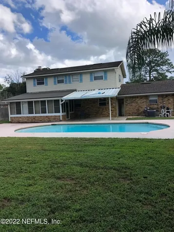 8834 Coventry Court Jacksonville FL 32257