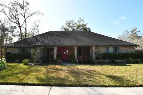 12094 Hammock Oaks Drive Jacksonville FL 32223