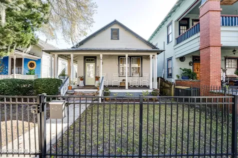 1521 Hubbard Street Jacksonville FL 32206