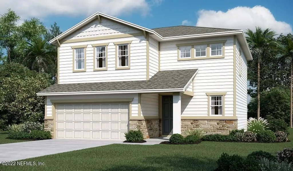 5174 Sawmill Point Way Jacksonville FL 32210