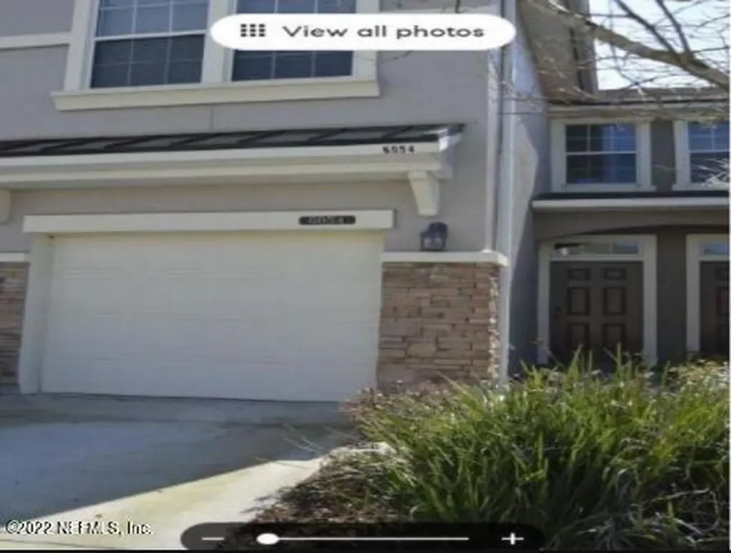 6055 Bartram Village Drive Jacksonville FL 32258
