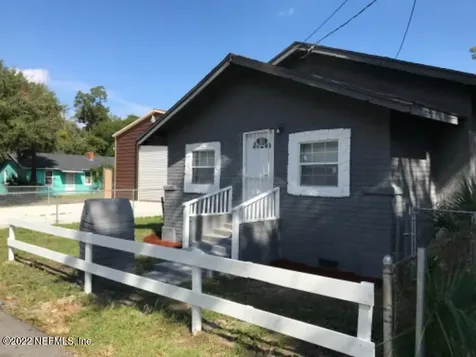 3325 Plateau Street Jacksonville FL 32206