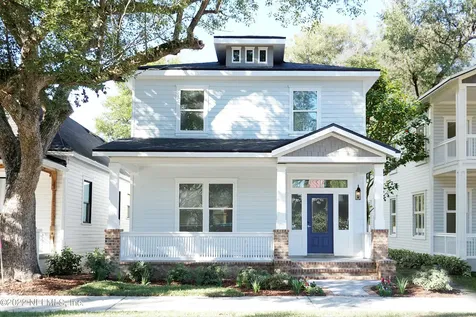 1944 Hubbard Street Jacksonville FL 32206