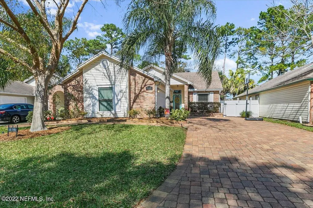 11037 Beckley Place Jacksonville FL 32246