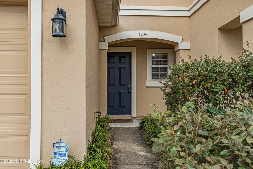 1834 Biscayne Bay Circle Jacksonville FL 32218