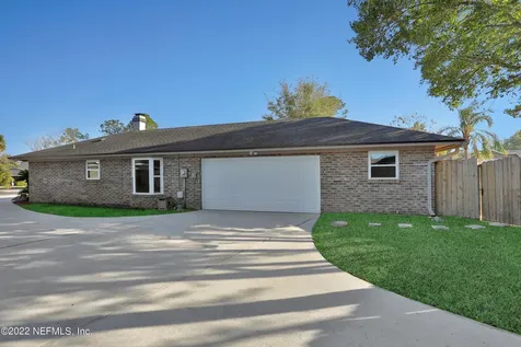 800 Driftwood Place Orange Park FL 32065