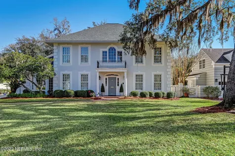 4641 Apache Avenue Jacksonville FL 32210