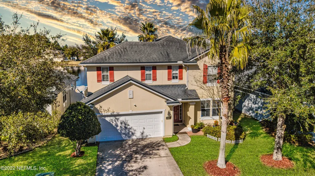 12231 Wynnfield Lakes Circle Jacksonville FL 32246