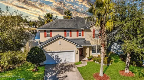 12231 Wynnfield Lakes Circle Jacksonville FL 32246