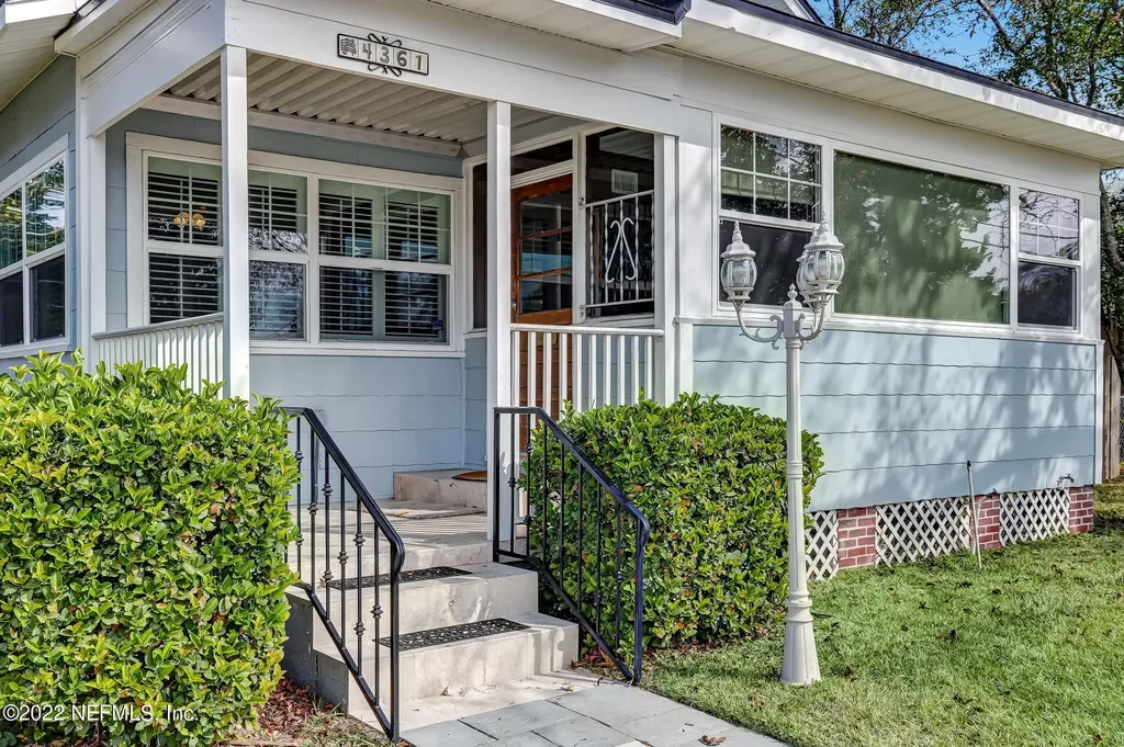 4361 Marquette Avenue Jacksonville FL 32210