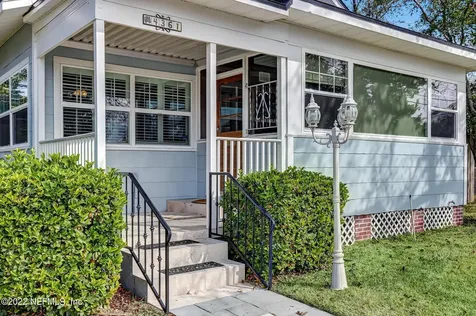 4361 Marquette Avenue Jacksonville FL 32210