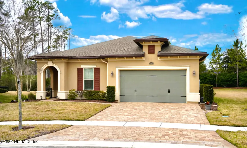 545 Cobbler Trail Ponte Vedra FL 32081