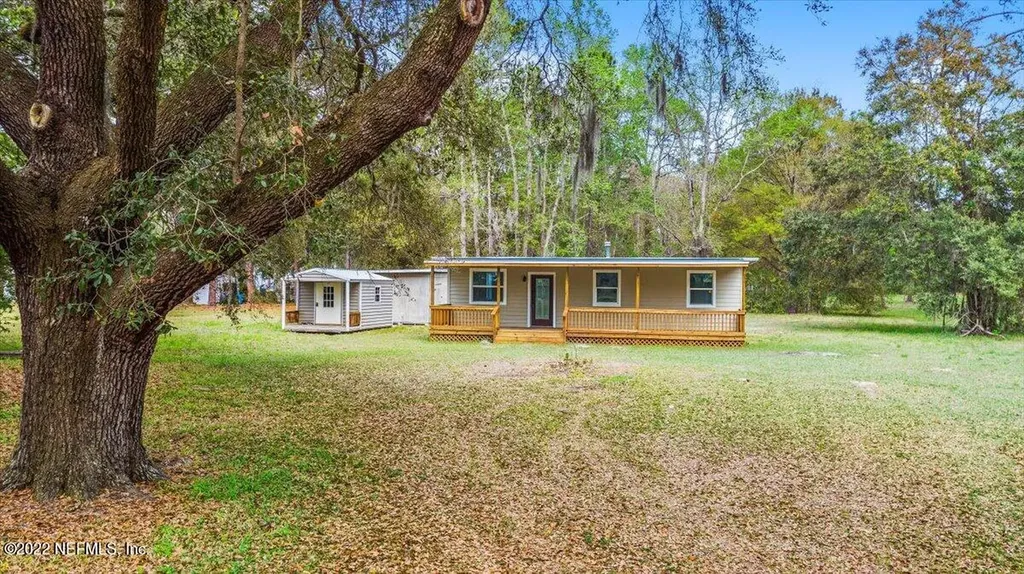 15459 Yellow Bluff Road Jacksonville FL 32226