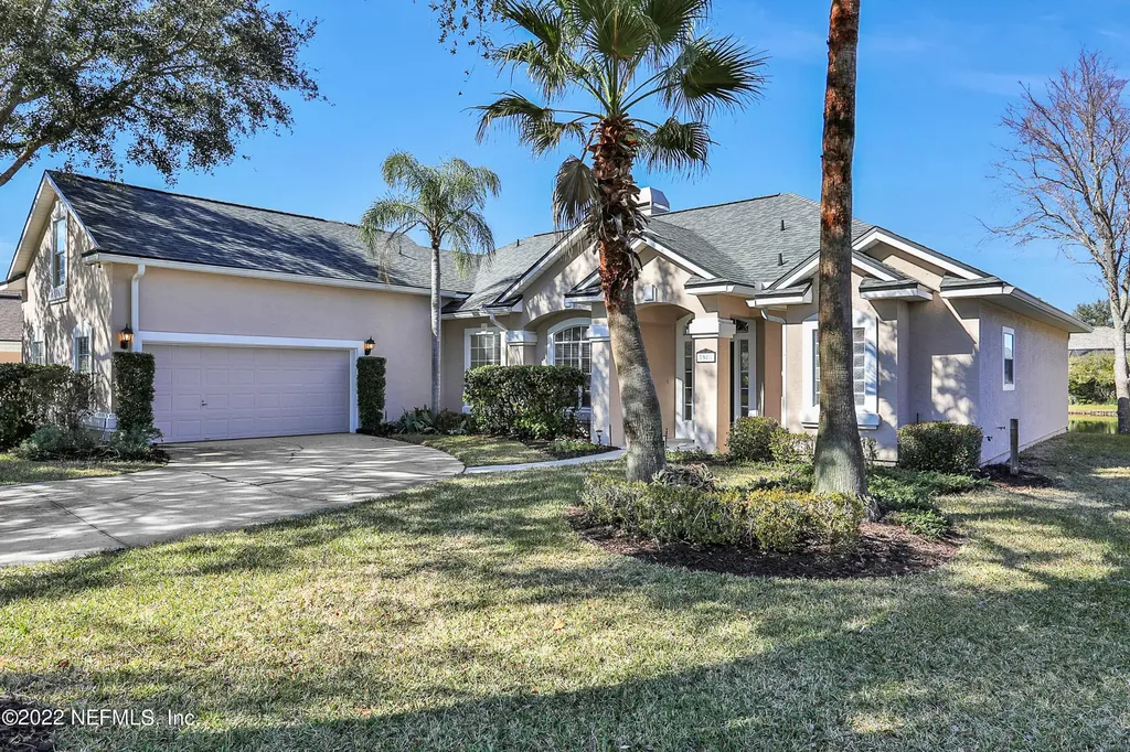 13989 Canopy Overlook Court Jacksonville FL 32224
