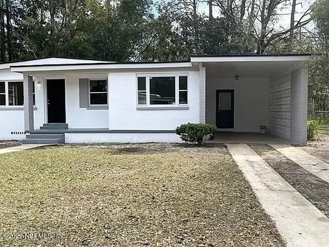 2736 Begonia Road Jacksonville FL 32209