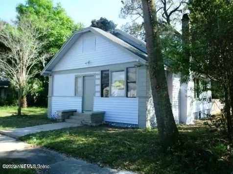 2524 Orion Street Jacksonville FL 32204