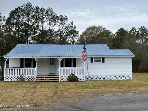 1582 Crandall Lane Middleburg FL 32068